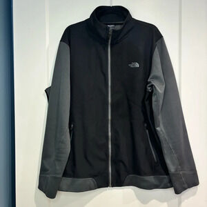The North Face Cadet Full Zip Jacket